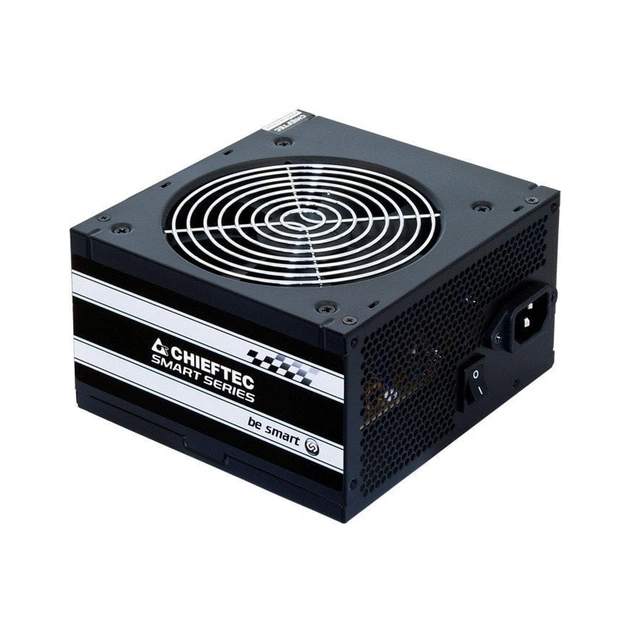 Блок живлення Chieftec 550W (GPS-550A8) - зображення 1