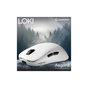 Мишка GamePro Asgard Loki Wireless/USB White (GM022W) - зменшене зображення 5