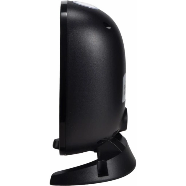 Сканер штрих-коду ІКС Сканер IKC-6606/2D Desk USB, black (ІКС-6606-2D-USB) - picture 3