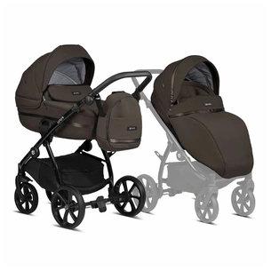 Коляска TUTIS 2 в 1 Uno+ Tiramissu (1072147) зображення 1