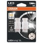 Автолампа Osram світлодіодна (3157DYP-02B) - зменшене зображення 2
