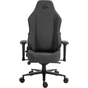 Крісло ігрове GamePro GC775DG Fabric Dark Gray (GC775DG) - зменшене зображення 8