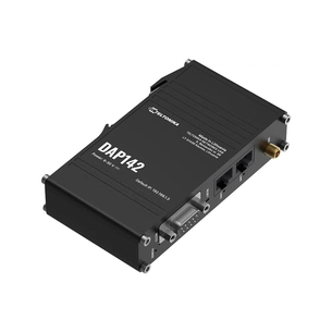 Точка доступу Wi-Fi Teltonika DAP142 зображення 1
