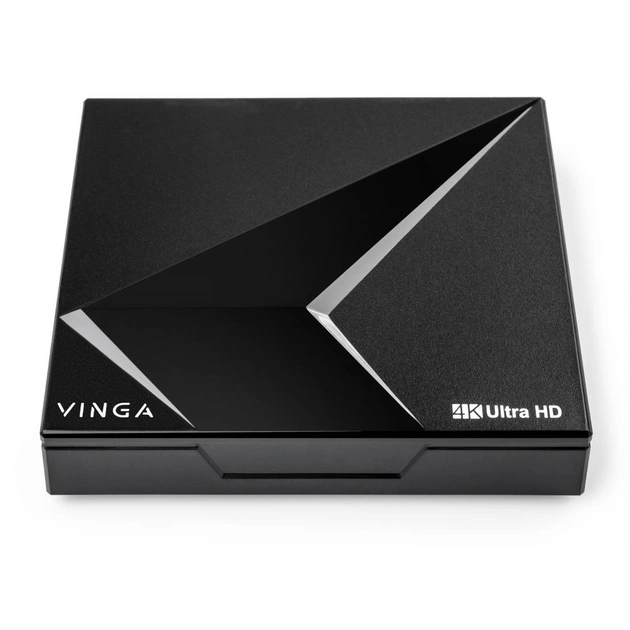 Медіаплеєр Vinga 044 (VMP-044-324) - изображение 9