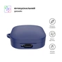 Чохол для навушників Armorstandart Hang Case для Xiaomi Redmi Buds 6 Active Blue (ARM81092) - зменшене зображення 2