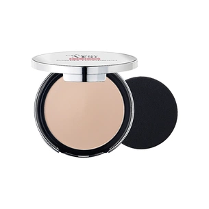 Пудра для обличчя Pupa Extreme Matt Powder Foundation 020 - Light Beige (8011607208593) picture 1