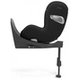 Автокрісло Cybex Sirona T Sepia Black (523000375) - зменшене зображення 4
