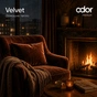 Освежитель воздуха Odor Premium Velvet Парфюмированный 250 мл (4820086524414) - уменьшенное изображение 3