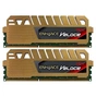 Модуль пам'яті для комп'ютера DDR3 8GB (2x4GB) 1600 MHz Geil (GENV38GB1600C9DC) - зменшене зображення 1