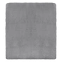 Плед Ardesto Flannel 200х220см, 100% поліестер, сірий світлий (ART0228SB) - зменшене зображення 2