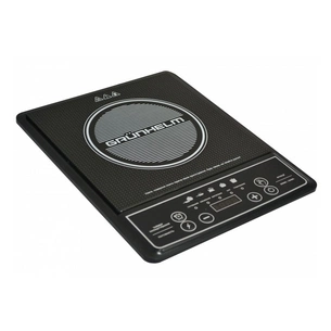 Настільна плита Grunhelm GI-A2213 зображення 1