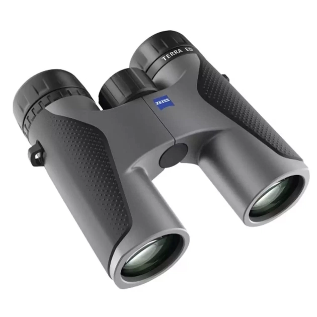Бінокль Zeiss Terra ED 10x32 Black-Grey (523204-9907-000) - изображение 1