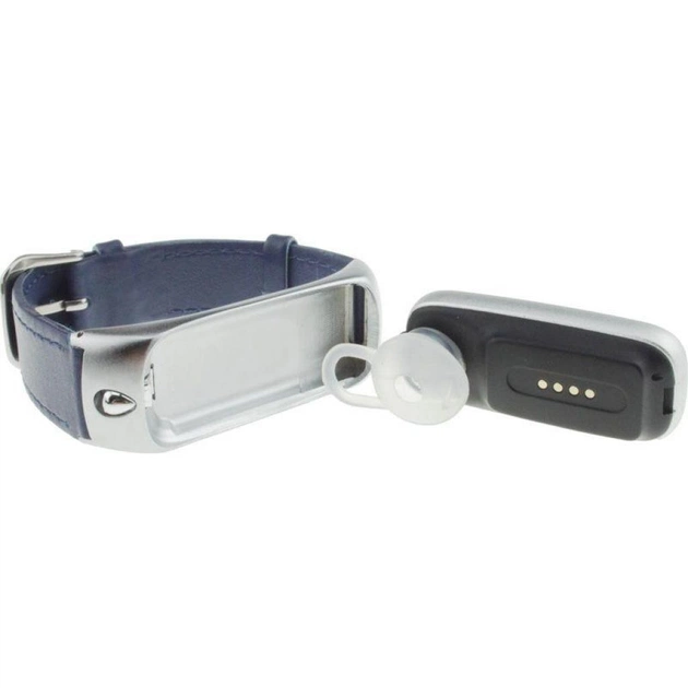 Фітнес браслет UWatch M6 Silver (F_55487) - picture 4