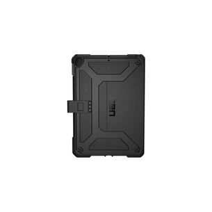 Чохол до планшета UAG iPad 10.2 2019 Metropolis, Black (121916114040) зображення 1
