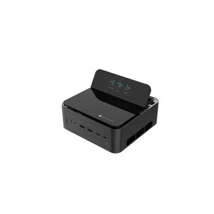 Комп'ютер Machenike Mini GTS (AR255H48) зображення 1