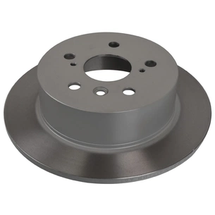 Гальмівний диск Blue Print ADT343243 зображення 1