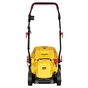 Газонокосарка 2E GardenCut 38 1600Вт, 38см, 40л, 25-75мм, 12.7кг (2E-ELM38M) - зменшене зображення 6