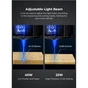 Запчастина для 3D-принтера Creality Falcon2 40W Laser Module (4001100048) - зменшене зображення 3