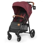 Коляска Kinderkraft Grande 2020 Burgundy (KKWGRANBRG000N) (5902533913190) - зменшене зображення 1