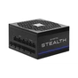 Блок живлення Chieftec 1000W Stealth (SPX-1000-FC) - зменшене зображення 1