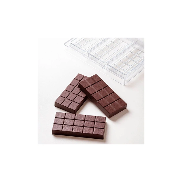 Форма для шоколаду Martellato "Yummy" 250 г (MA2034) - picture 3