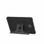 Чохол до планшета UAG Samsung Galaxy Tab A 8.0 (2018) Outback, Black (221195114040) - зменшене зображення 3