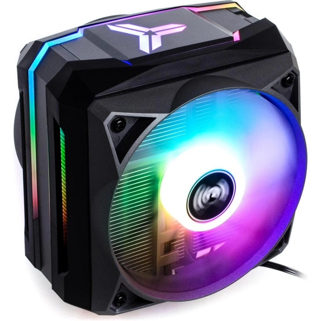 Кулер до процесора Qube QB-OL1100 - зображення 1