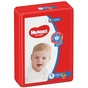 Підгузки Huggies Classic 4 (7-18 кг) Jumbo 44 шт (5029053573915) - зменшене зображення 2