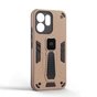 Чохол до мобільного телефона Armorstandart Proover OPPO Reno15 F 5G / Reno15 FS 5G Brown (ARM89931) - зменшене зображення 2