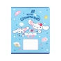 Зошит Kite Cinnamoroll, 18 аркушів, клітинка (CR26-236) - зменшене зображення 10