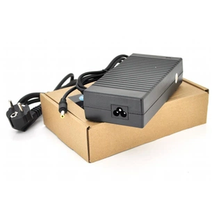 Блок живлення до ноутбуку Merlion ACER 146W 19V 7,7A, 5.5*2.5 (00405 / LAC146/19-5.5*2.5) зображення 1