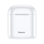 Навушники Baseus Encok TWS W09 White (NGW09-02) - зменшене зображення 4