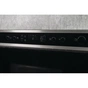 Мікрохвильова піч Hotpoint-Ariston MN413IXHA - зменшене зображення 7