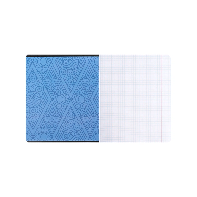 Зошит Kite Avatar, 12 аркушів, клітинка (AV24-232) - picture 7