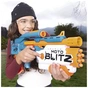 Іграшкова зброя Hasbro Бластер Nerf MotoBlitz Нерф Еліт 2.0 (F5872) - уменьшенное изображение 4