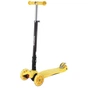 Самокат Bugs Master Yellow (6905614651201) - зменшене зображення 1