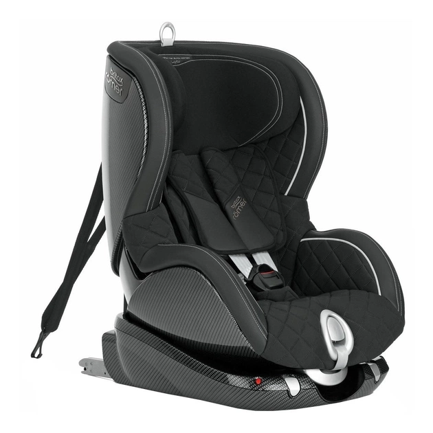 Автокрісло Britax-Romer Trifix Black Edition (2000011293) - зображення 1
