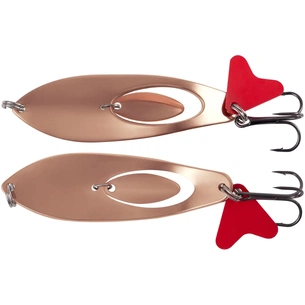 Блесна X-Fish Turbo 17.3g 03 Copper (1917.04.75) изображение 1