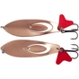 Блесна X-Fish Turbo 17.3g 03 Copper (1917.04.75) - уменьшенное изображение 1