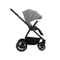 Коляска Lionelo 3 в 1 MERIL 3IN1 GREY STONE (LO-MERIL 3IN1 GREY STONE) - зменшене зображення 7