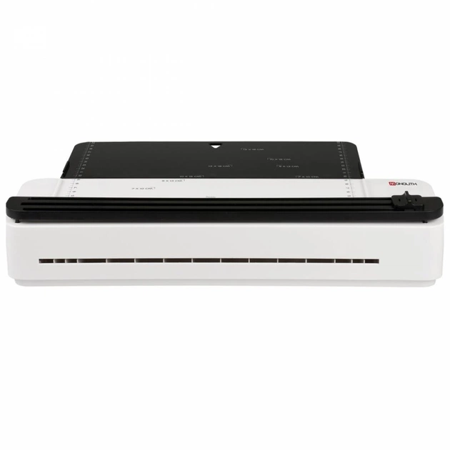 Ламінатор Agent OL 300-C 2-в-1 Monolith (3010070) - picture 3