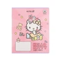 Зошит Kite Hello Kitty, 12 аркушів, лінія (HK25-234-1) - зменшене зображення 6
