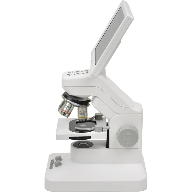 Мікроскоп Sigeta Цифровий NEXOR 80x-800x 2 MP 7" LCD (65205) - picture 6