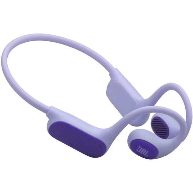 Наушники JBL Junior Free Purple (JBLJRFREEPUR) - изображение 1
