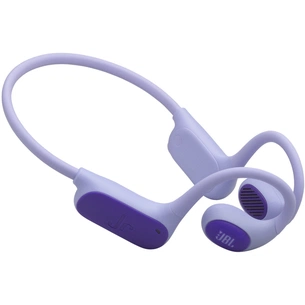 Навушники JBL Junior Free Purple (JBLJRFREEPUR) зображення 1