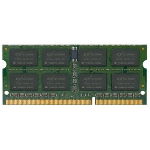Модуль пам'яті для ноутбука SoDIMM DDR3 2GB 1333 MHz eXceleram (E30801S) - зображення 1