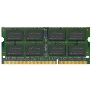 Модуль пам'яті для ноутбука SoDIMM DDR3 2GB 1333 MHz eXceleram (E30801S) зображення 1