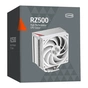 Кулер до процесора PcCooler RZ500 WH - зменшене зображення 9
