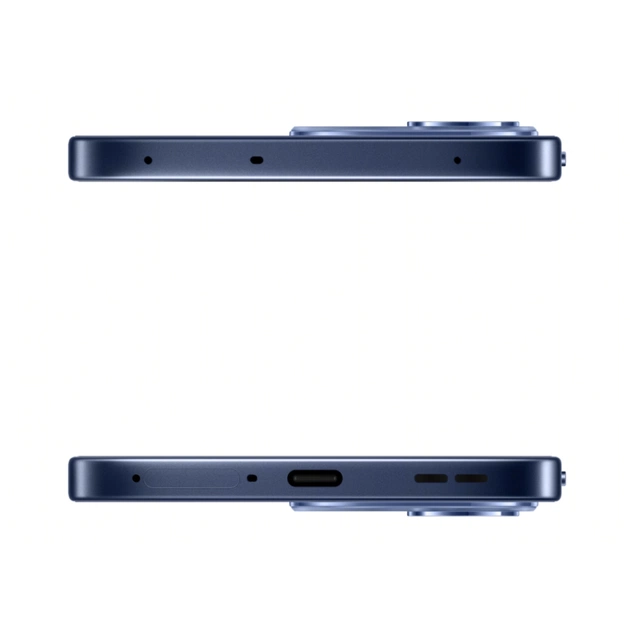 Мобильный телефон Oppo Reno15 F 5G 8/256GB Twilight Black (OFCPH2801_BLACK_256) - изображение 8