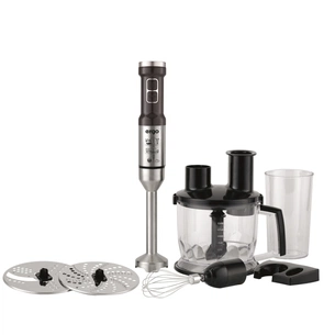 Блендер Ergo EHB 8500 зображення 1